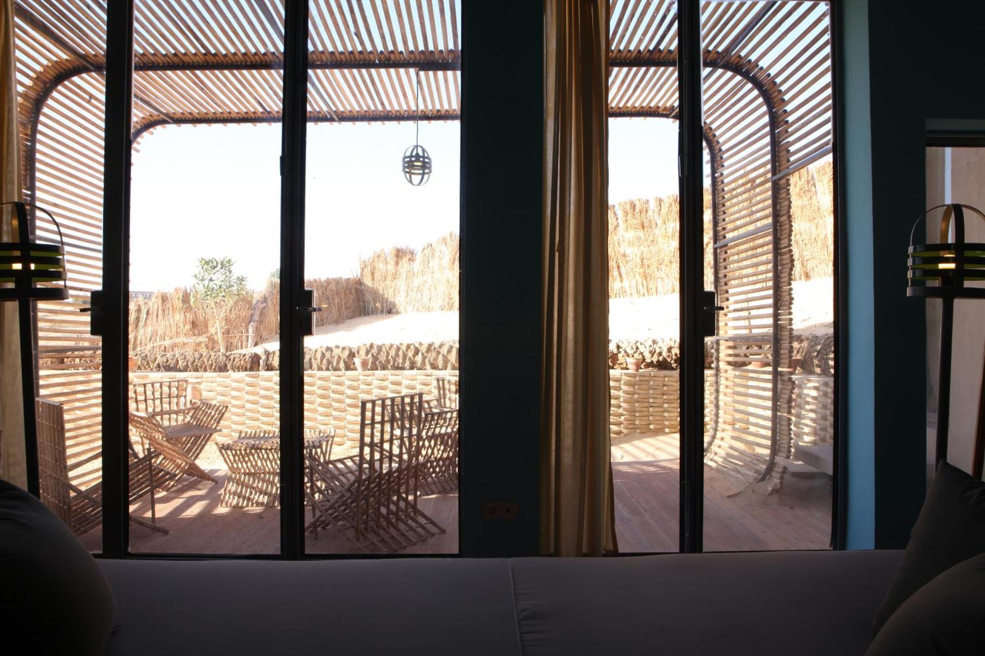 Hotel Dar Hi Nefta Екстериор снимка