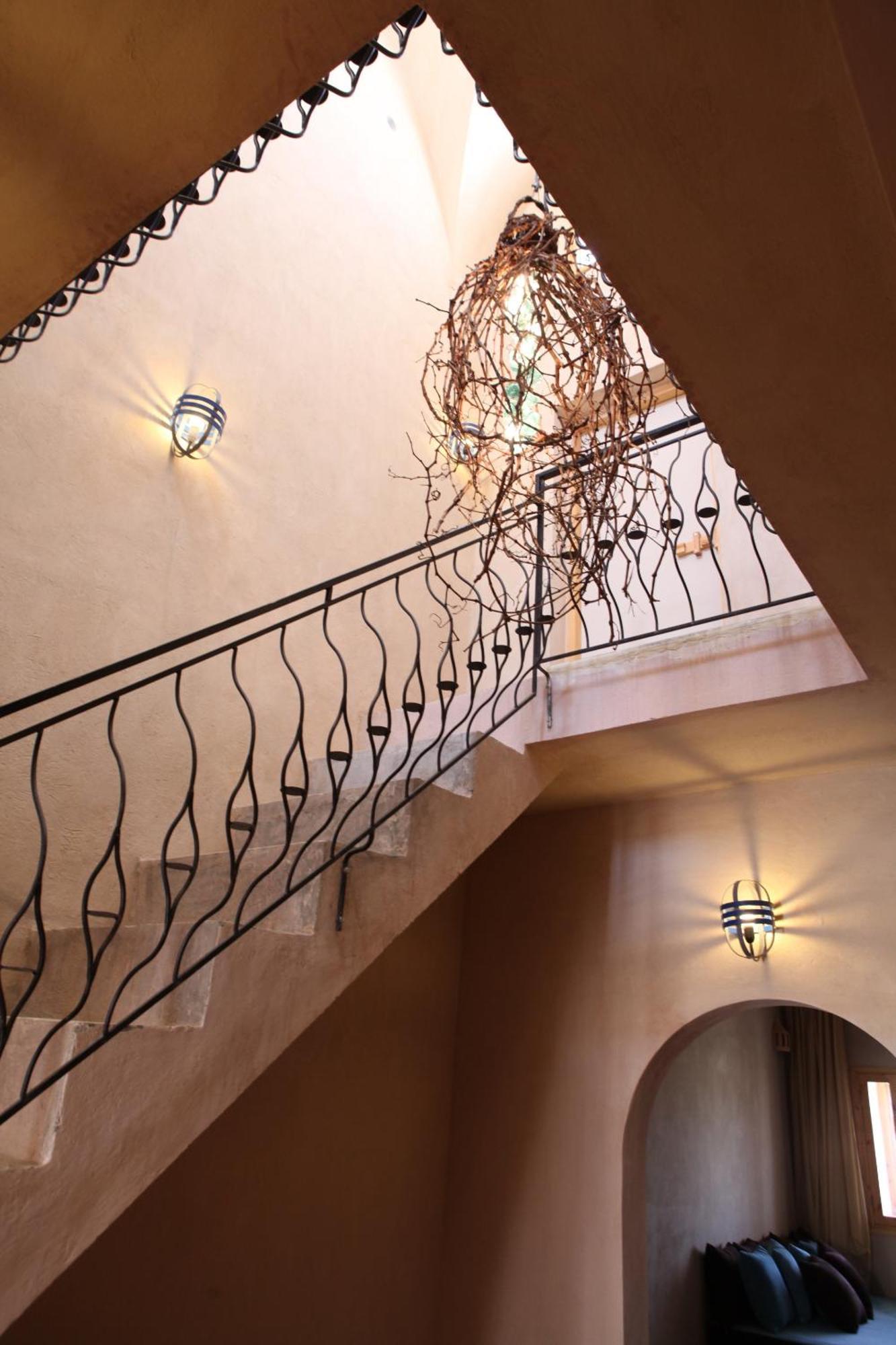 Hotel Dar Hi Nefta Екстериор снимка