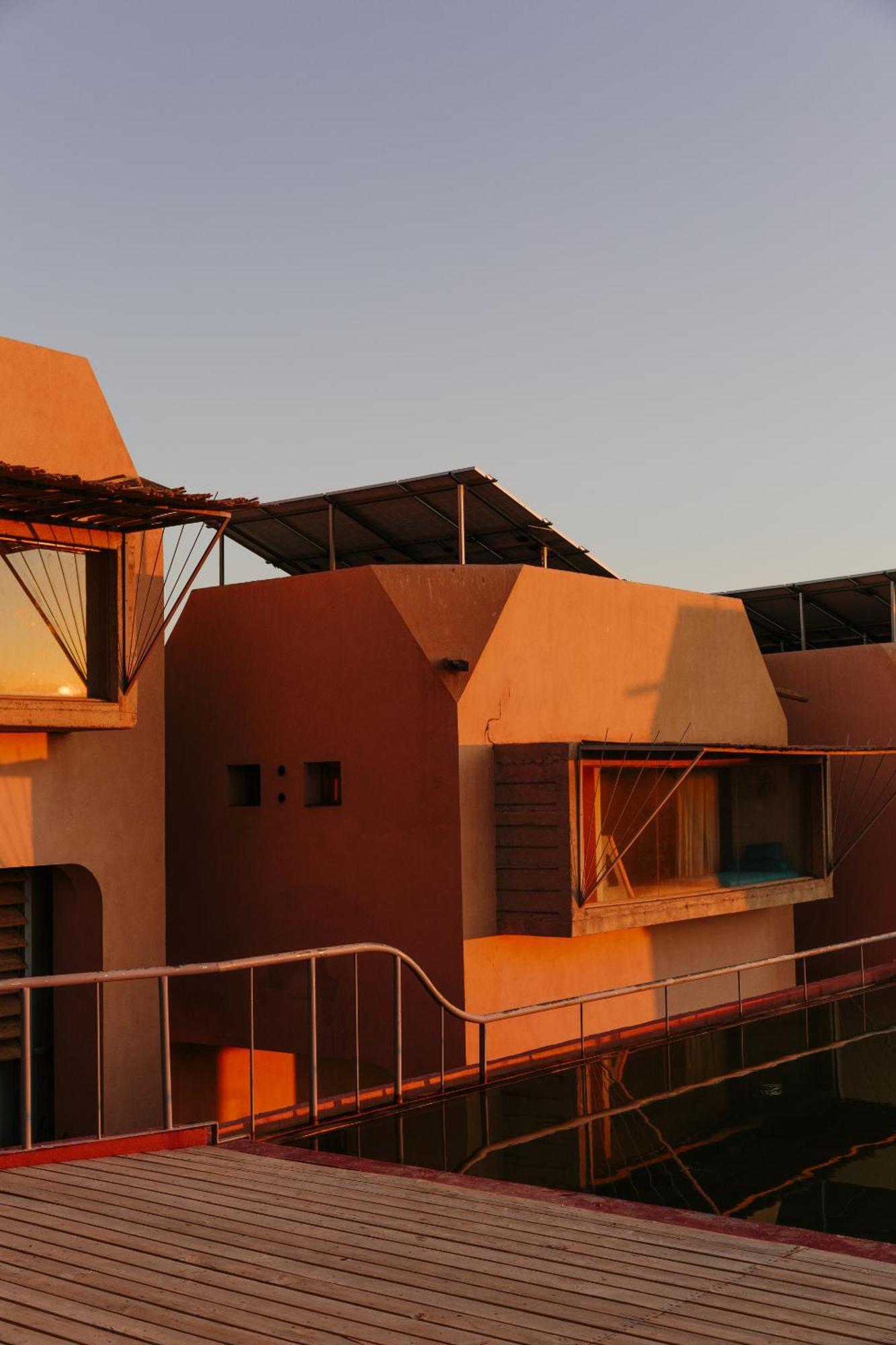 Hotel Dar Hi Nefta Стая снимка